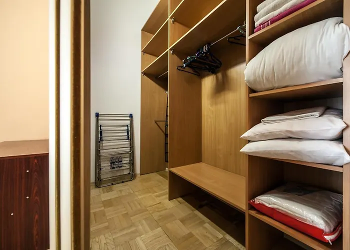 Apartament On Teatralna Street *