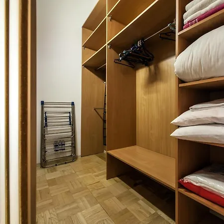 Apartmán On Teatralna Street *